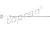 TOPRAN 109 386 Oil Dipstick